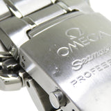 【OMEGA/オメガ】 シーマスター プロフェッショナル300 2263.80 電池交換済み 腕時計 ステンレススチール クオーツ ブルー ボーイズ
【中古】【真子質店】【GD】




【SYx】