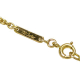 【CARTIER/カルティエ】 トリニティ  ネックレス K18YGイエローゴールド 18金/K18PGピンクゴールド 18金/K18WGホワイトゴールド 8.1g 42cm レディース
【中古】【真子質店】【BL】




【KMoS】