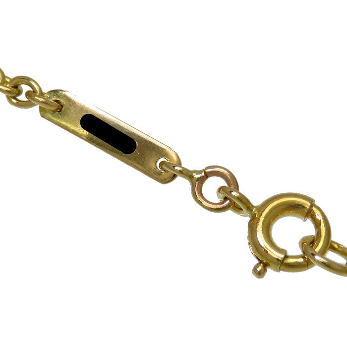 【CARTIER/カルティエ】 トリニティ  ネックレス K18YGイエローゴールド 18金/K18PGピンクゴールド 18金/K18WGホワイトゴールド 8.1g 42cm レディース
【中古】【真子質店】【BL】




【KMoS】