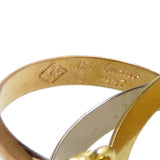【CARTIER/カルティエ】 トリニティ  ネックレス K18YGイエローゴールド 18金/K18PGピンクゴールド 18金/K18WGホワイトゴールド 8.1g 42cm レディース
【中古】【真子質店】【BL】




【KMoS】