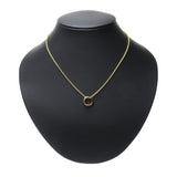 【CARTIER/カルティエ】 トリニティ  ネックレス K18YGイエローゴールド 18金/K18PGピンクゴールド 18金/K18WGホワイトゴールド 8.1g 42cm レディース
【中古】【真子質店】【BL】




【KMoS】