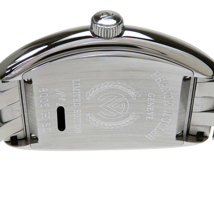 FRANCK MULLER/フランクミュラー】 ライジングサン 8005HSC 限定450本 