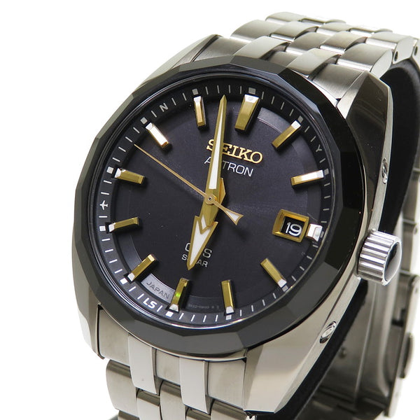 SEIKO/セイコー】 アストロン SBXD011(3X22-0AE0) 腕時計