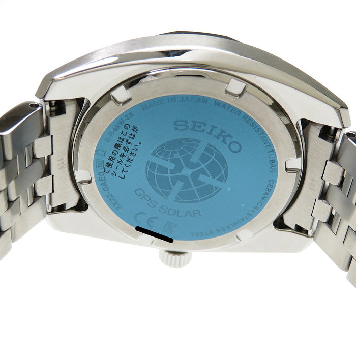 SEIKO/セイコー】 アストロン SBXD011(3X22-0AE0) 腕時計 ステンレス