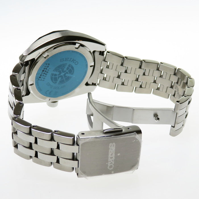 SEIKO/セイコー】 アストロン SBXD011(3X22-0AE0) 腕時計 ステンレス ...