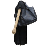【Stella McCartney/ステラマッカートニー】 502793 ステラスタッズロゴ トートバッグ/合皮 黒 レディース【中古】【真子質店】【GD】




【MaKx】