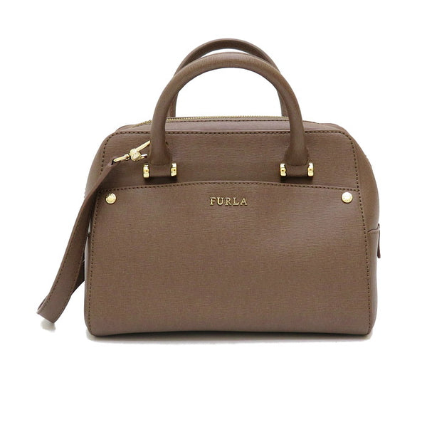 【Furla/フルラ】 823147 マーガレット 2WAY ハンドバッグ レザー グレージュ レディース【中古】【真子質店】【NN】




【YY】
