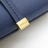 【Furla/フルラ】 ギネヴラ ミニ チェーンショルダー ショルダーバッグ レザー ネイビー レディース【中古】【真子質店】【NN】




【TK】