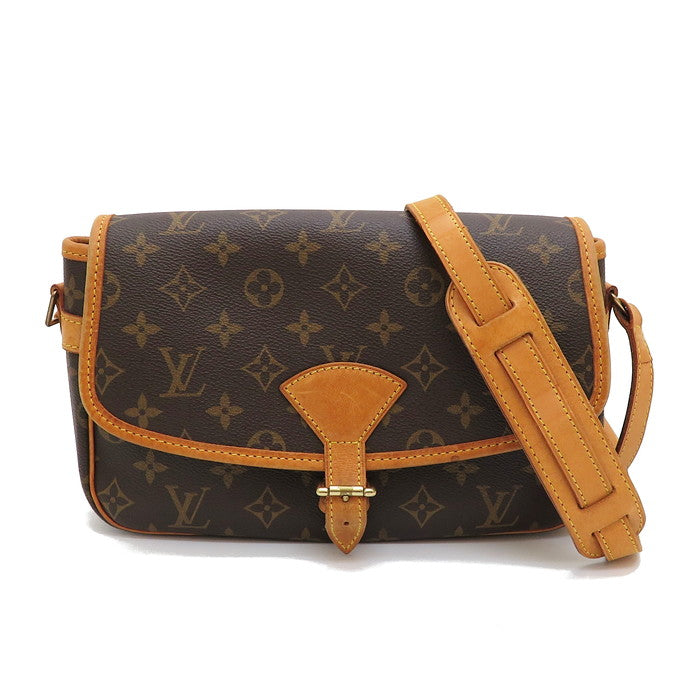 【LOUIS VUITTON/ルイ・ヴィトン】 ソローニュ モノグラム M42250 ショルダーバッグ ユニセックス【中古】【真子質店】【GD】




【YIY】