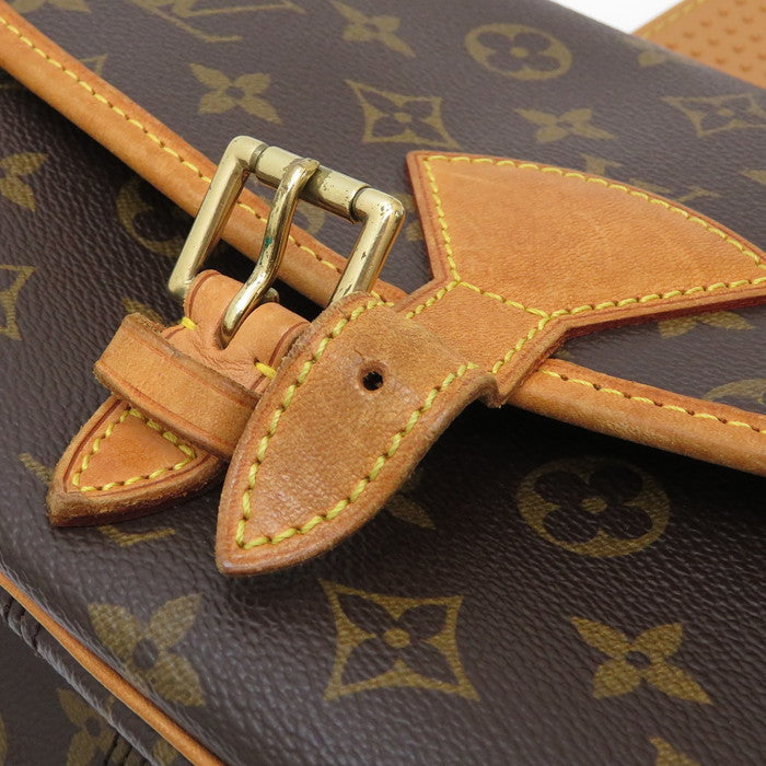 【LOUIS VUITTON/ルイ・ヴィトン】 ソローニュ モノグラム M42250 ショルダーバッグ ユニセックス【中古】【真子質店】【GD】




【YIY】