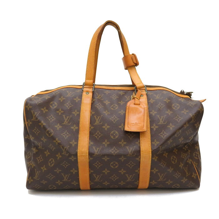 【LOUIS VUITTON/ルイ・ヴィトン】 サック・スープル モノグラム M41624 ▲ファスナー片方コワレ ボストンバッグ ユニセックス【中古】【真子質店】【GD】




【TMiY】