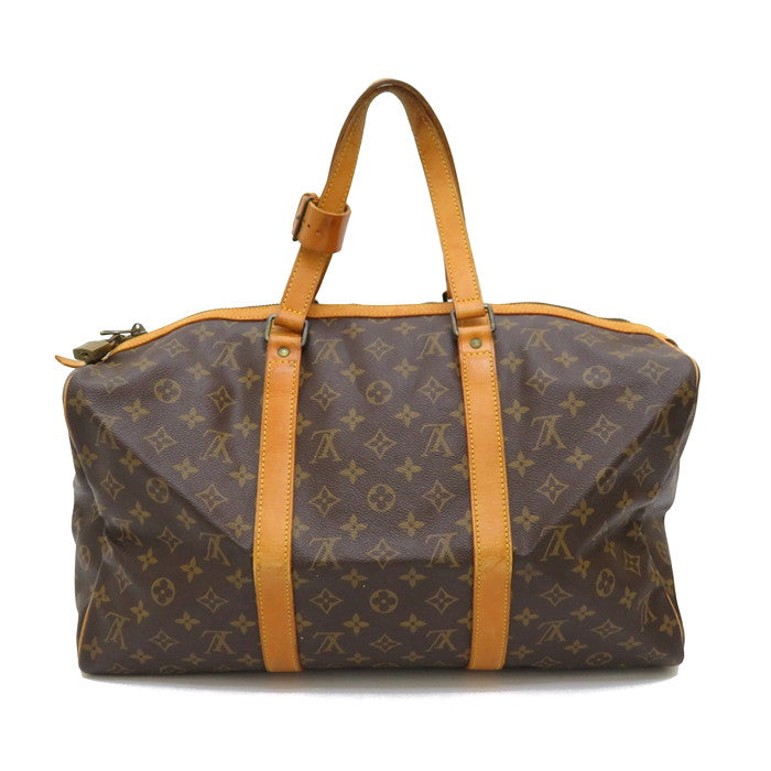 【LOUIS VUITTON/ルイ・ヴィトン】 サック・スープル モノグラム M41624 ▲ファスナー片方コワレ ボストンバッグ ユニセックス【中古】【真子質店】【GD】




【TMiY】