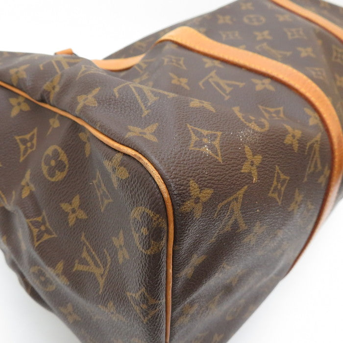 LOUIS VUITTON/ルイ・ヴィトン】 サック・スープル モノグラム M41624 △ファスナー片方コワレ ボストンバッグ ユニセッ –  真子質店 PawnShopMAKO