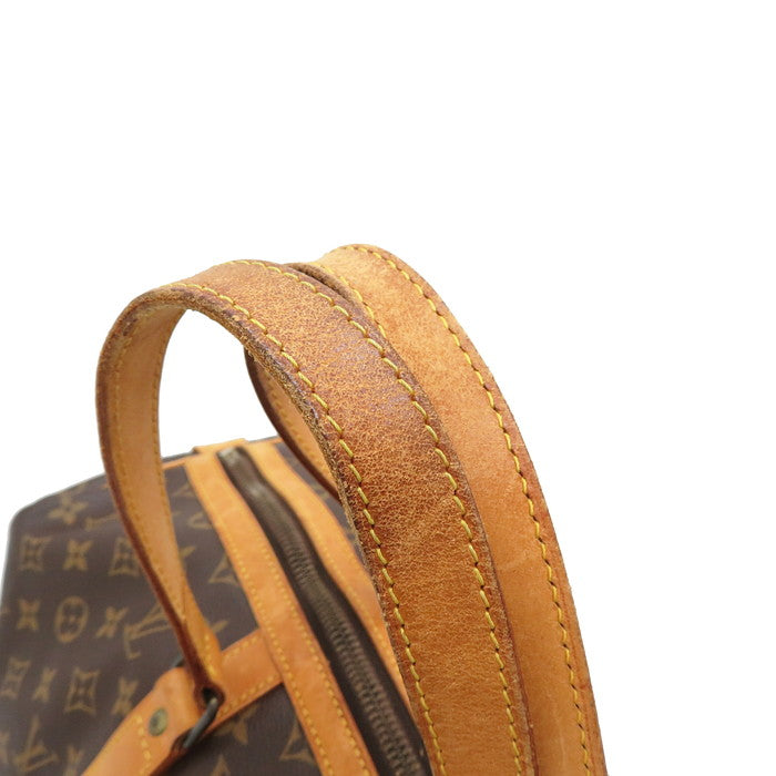 【LOUIS VUITTON/ルイ・ヴィトン】 サック・スープル モノグラム M41624 ▲ファスナー片方コワレ ボストンバッグ ユニセックス【中古】【真子質店】【GD】




【TMiY】
