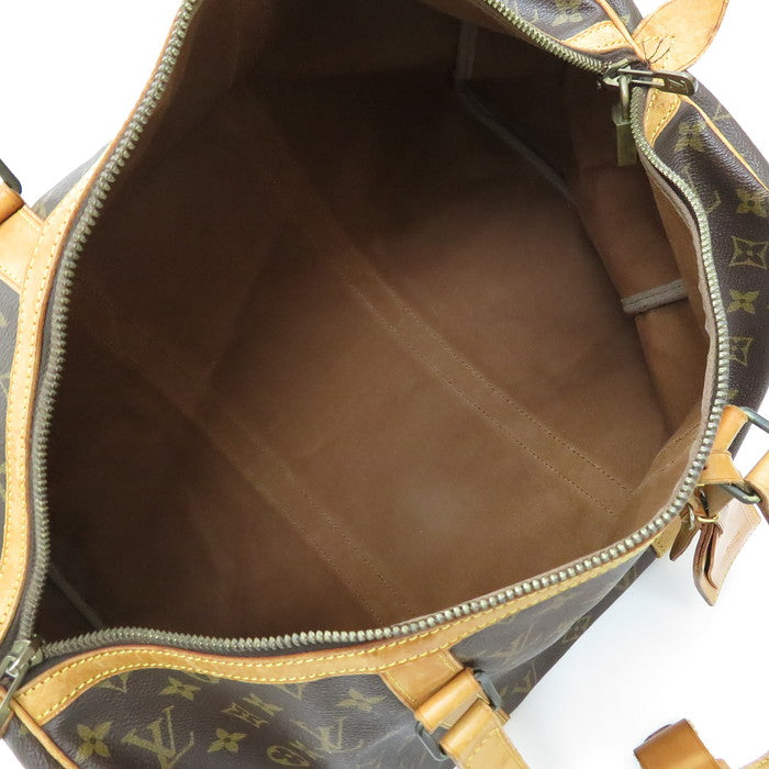 【LOUIS VUITTON/ルイ・ヴィトン】 サック・スープル モノグラム M41624 ▲ファスナー片方コワレ ボストンバッグ ユニセックス【中古】【真子質店】【GD】




【TMiY】