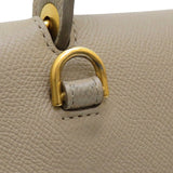 【CELINE/セリーヌ】 189153 ベルトバッグ ミニ ハンドバッグ/グレインドカーフスキン ベージュ レディース【中古】【真子質店】【GD】




【MiSI】