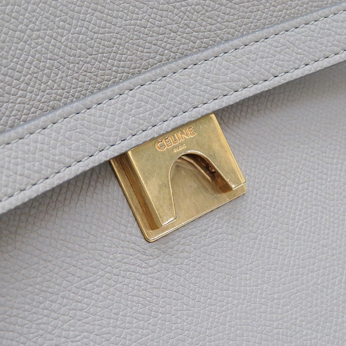 【CELINE/セリーヌ】 189153 ベルトバッグ ミニ ハンドバッグ/グレインドカーフスキン ベージュ レディース【中古】【真子質店】【GD】




【MiSI】