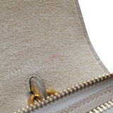【CELINE/セリーヌ】 189153 ベルトバッグ ミニ ハンドバッグ/グレインドカーフスキン ベージュ レディース【中古】【真子質店】【GD】




【MiSI】