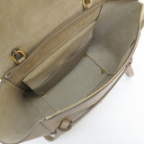【CELINE/セリーヌ】 189153 ベルトバッグ ミニ ハンドバッグ/グレインドカーフスキン ベージュ レディース【中古】【真子質店】【GD】




【MiSI】