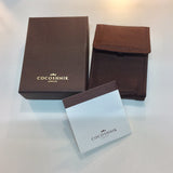 ココシュニック サファイア ネックレス K10ゴールド 10金 0.8g 40cm レディース
【中古】【真子質店】【NN】




【Max】