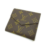 【LOUIS VUITTON/ルイ・ヴィトン】 ポルトモネビエ モノグラム M61660 ダブルホック 短モノグラム  二つ折り財布 ユニセックス【中古】【真子質店】【GD】




【Ixx】