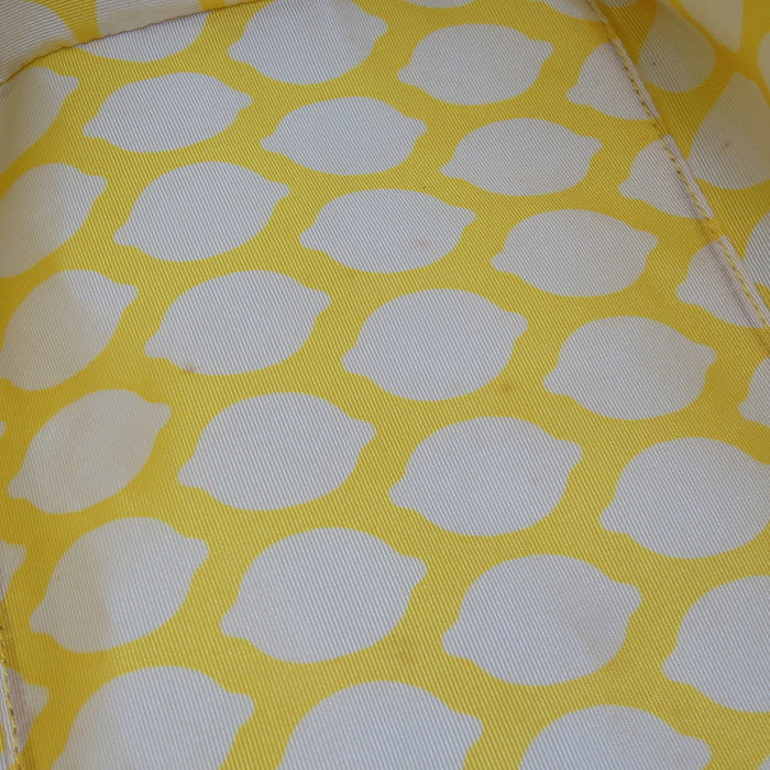 【Kate Spade/ケイトスペード】 PXRU4741 カゴバッグ レモン柄刺繍 トートバッグ ストロー イエロー×ベージュ レディース【中古】【真子質店】【GN】




【MiT】