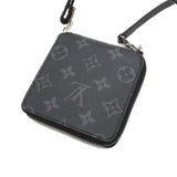 【LOUIS VUITTON/ルイ・ヴィトン】 ジッピー・コンパクト ウォレット モノグラム・エクリプス M80426 二つ折り財布 ユニセックス【中古】【真子質店】【BL】




【SMoK】