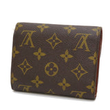 【LOUIS VUITTON/ルイ・ヴィトン】 ポルトフォイユ・ジョイ モノグラム M60211 ▲金具アセ 三つ折り財布 ユニセックス【中古】【真子質店】【GN】




【IMox】