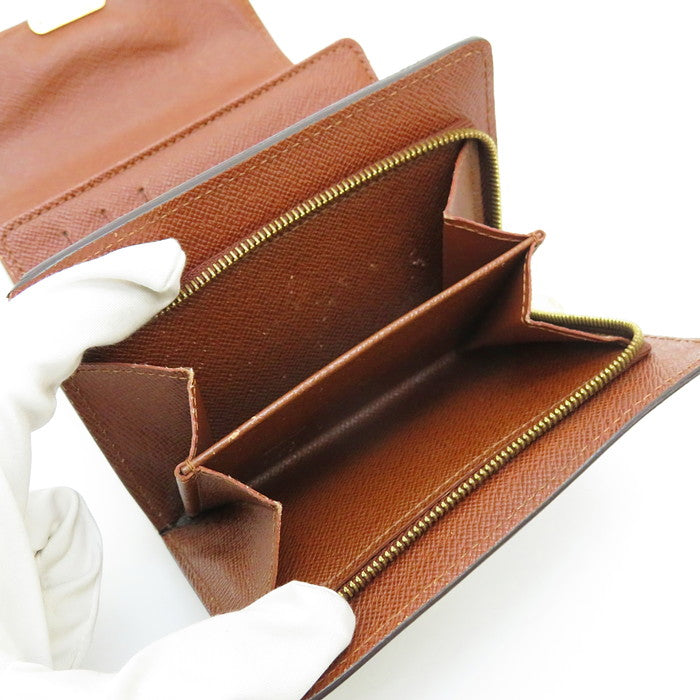 LOUIS VUITTON/ルイ・ヴィトン】 ポルトフォイユ・ジョイ モノグラム  