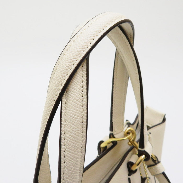 COACH/コーチ】 F11925 2WAY ショルダーバッグ レザー