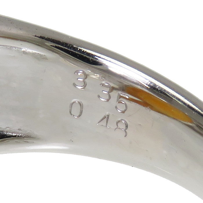 13号 ファイアオパール 3.35ct ダイヤモンド 計0.48ct リング・指輪 Pt900プラチナ 11.1g レディース
【中古】【真子質店】【NN】




【KMiI】