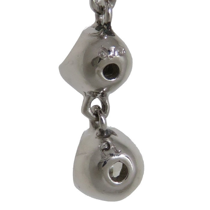 MICHEL KLEIN/ミッシェルクラン】 ダイヤモンド 計0.13ct ネックレス 