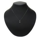 【MICHEL KLEIN/ミッシェルクラン】 ダイヤモンド 計0.13ct ネックレス Pt850プラチナ 2.4g 40cm レディース
【中古】【真子質店】【NN】




【Sx】