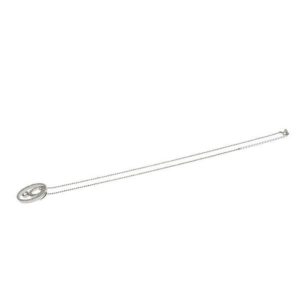 La verite/ラ・ベリテ ダイヤモンド 0.25/計0.17/計0.41ct ネックレス Pt900プラチナ/Pt850プラチナ 11.5g 46cm レディース
【中古】【真子質店】【NN】




【MiMix】