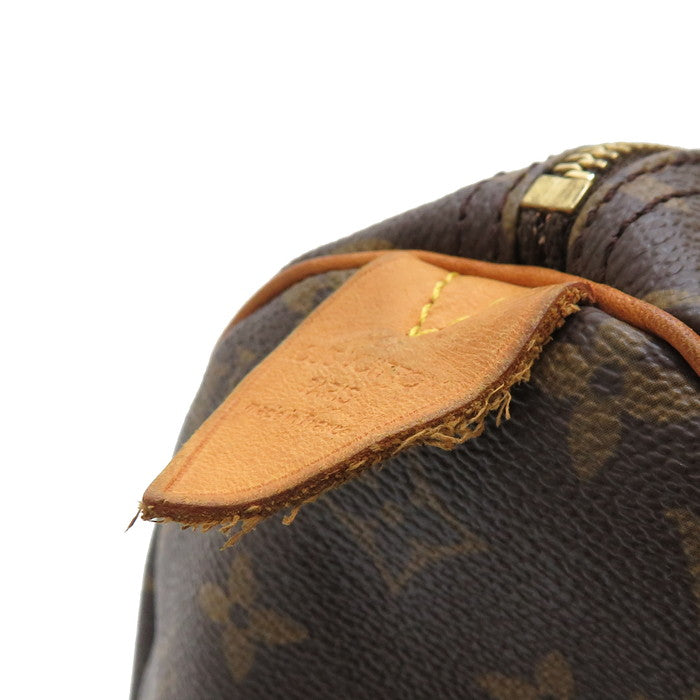 LOUIS VUITTON/ルイ・ヴィトン】 スピーディ30 モノグラム M41526