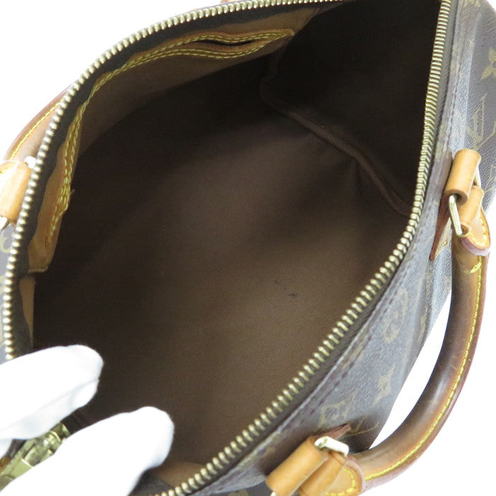 LOUIS VUITTON/ルイ・ヴィトン】 スピーディ30 モノグラム M41526