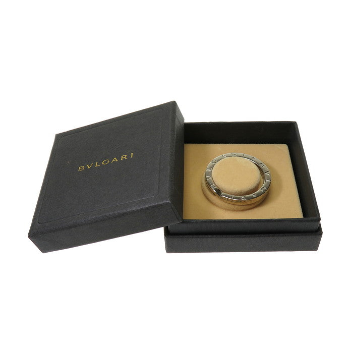 BVLGARI/ブルガリ】 ブルガリブルガリ キーリング兼用 ペンダント