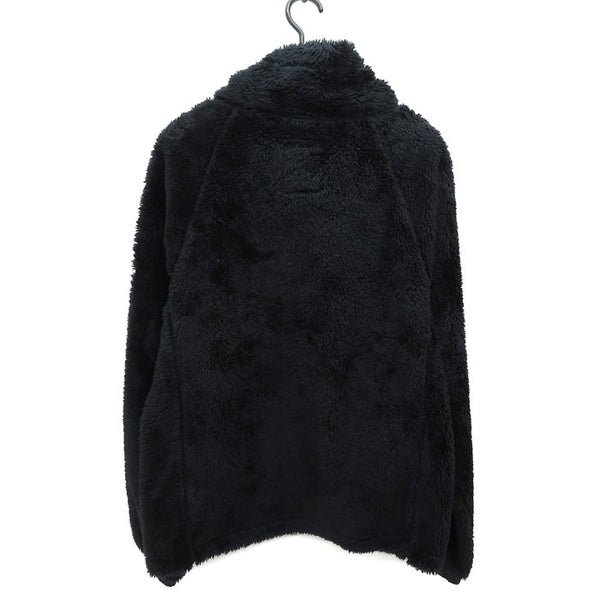 CHM211629220 ケープハイツ  RIVAS FLEECE  ハーフジャケット ポリエステル 黒 メンズ【中古】【真子質店】【GD】




【Kx】