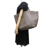【CELINE/セリーヌ】 189143 カバファントム ミディアム トートバッグ/ソフトグレインカーフ トープ レディース【中古】【真子質店】【GD】




【Yxx】