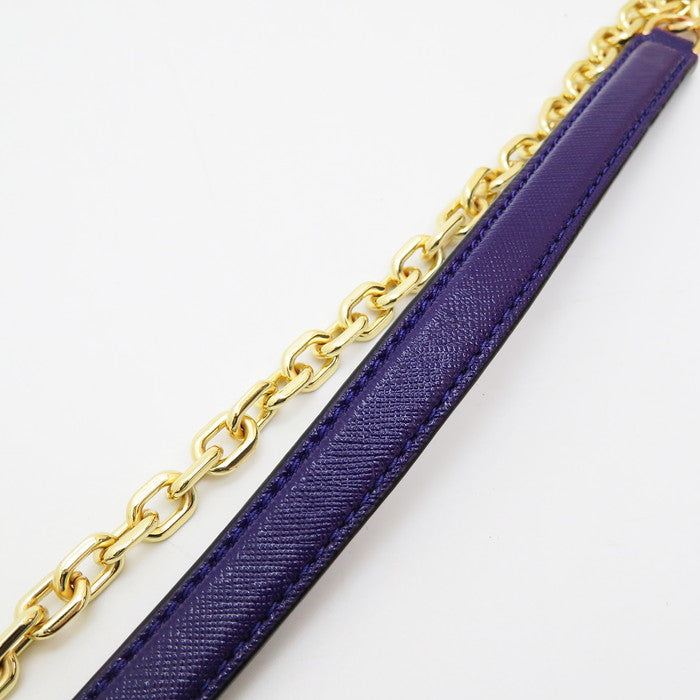 【MARC BY MARC JACOBS/マークバイマークジェイコブス】 M0013613 スナップショット チェーンウォレット ショルダーバッグ レザー ライトグリーン×ピンク×パープル レディース【中古】【真子質店】【GD】




【IDMa】