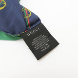 【GUCCI/グッチ】 巾着 ポーチ　（レインコート付属品） ポーチ ナイロン ネイビー ユニセックス【中古】【真子質店】【NN】




【Ix】