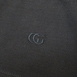 ★★最終特価品【GUCCI/グッチ】 GGロゴ 長袖Ｔシャツ コットン100％ 黒 メンズ【中古】【真子質店】【GD】




【IDx】