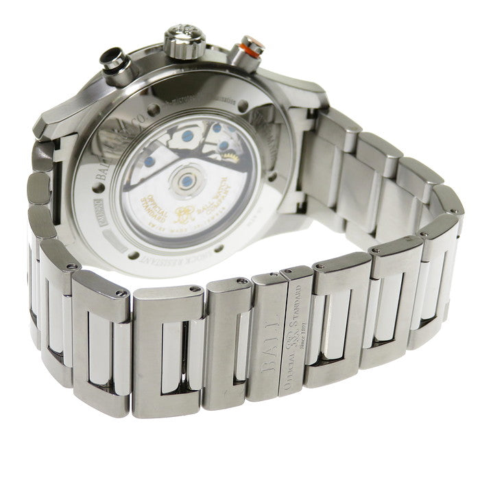 BALLWATCH/ボールウォッチ】 ストークマン ストームチェイサー CM3090C 
