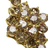 ダイヤモンド 計1.04ct ネックレス K18ゴールド 18金 4.7g 50cm レディース
【中古】【真子質店】【NN】




【MaTx】