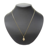 ダイヤモンド 計1.04ct ネックレス K18ゴールド 18金 4.7g 50cm レディース
【中古】【真子質店】【NN】




【MaTx】