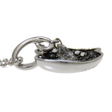 アップル/りんご ダイヤモンド 0.305ct ブラックダイヤモンド 計0.57ct ネックレス K18WGホワイトゴールド 18金 5.7g 44cm レディース
【中古】【真子質店】【NN】




【MoTMi】