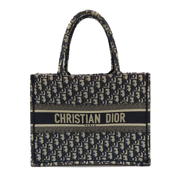 【Christian Dior/クリスチャンディオール】 M1296ZRIW M928 ブックトート ミディアム オブリークエンブロイダリー トートバッグ/ジャガード ネイビー ユニセックス【中古】【真子質店】【GD】




【TTxx】