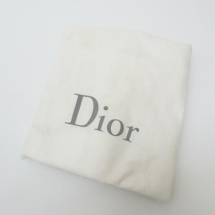 Dior/ディオール】 レディディオール ラージ 2WAY ハンドバッグ Dior/ディオール】 レディディオール ラージ 2WAY ハンドバッグ