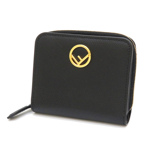 FENDI/フェンディ】 エフイズフェンディ 8M0407 コンパクト