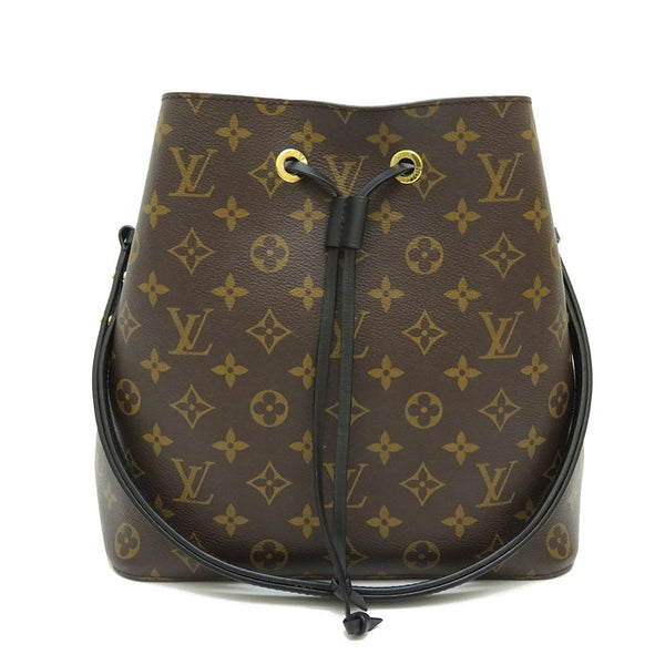 【LOUIS VUITTON/ルイ・ヴィトン】 ネオノエ モノグラム M44020  ショルダーバッグ 黒 レディース【中古】【真子質店】【BL】




【IYYI】